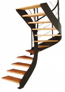 Escalier 2 211x300 - Escalier-2